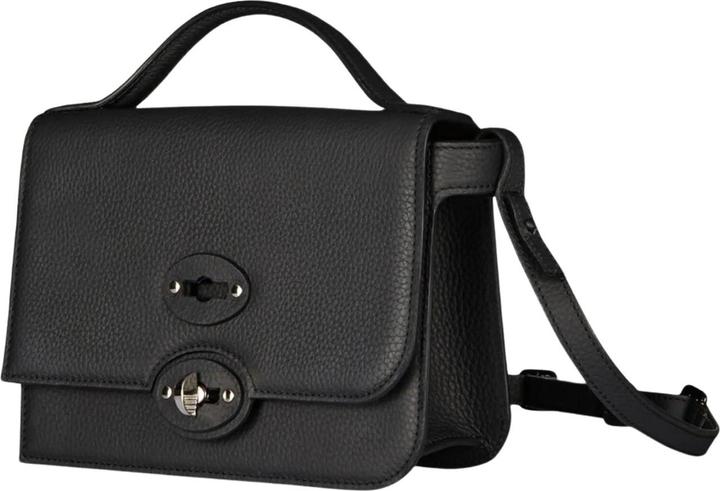 Actual product image Zanellato Borse... Nero