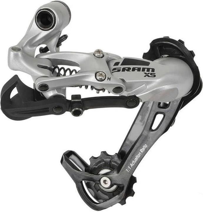Productafbeelding Sram X5 (9-voudig, 8-voudig)