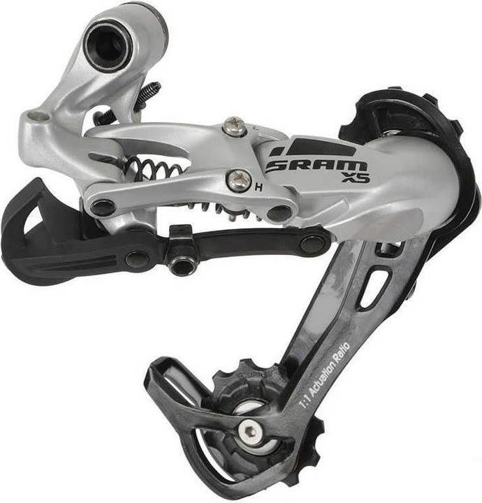 Actual product image Sram X5 (9-speed, 8-speed)