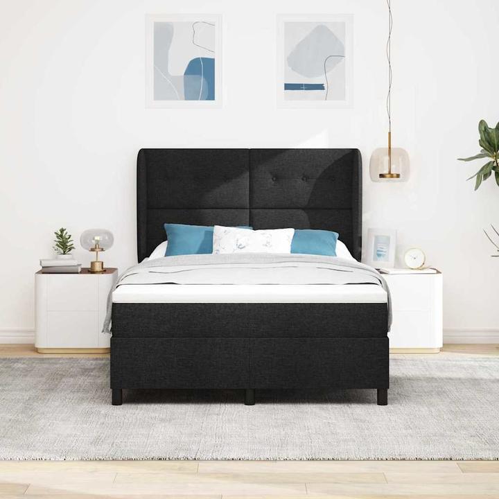 Immagine prodotto vidaXL Boxspringbett (160 x 200 cm)