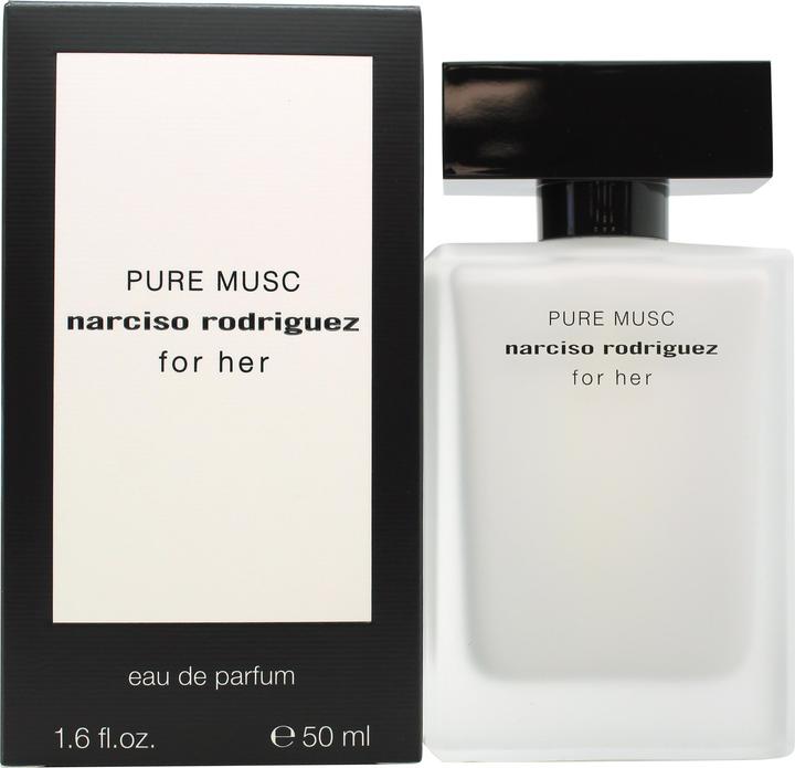 Narciso Rodriguez For Her Pure Musc
