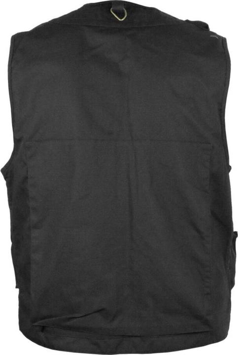 Produktbild Army Shop Outdoorweste Ripstop (XXL)