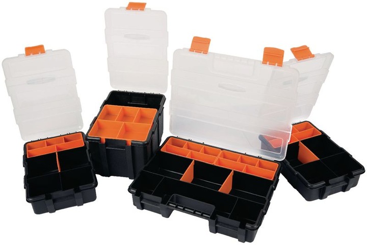 Actual product image Kendo Assortment box