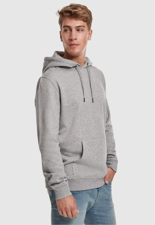 Actual product image Urban Classics Basic Sweat Hoody (S)