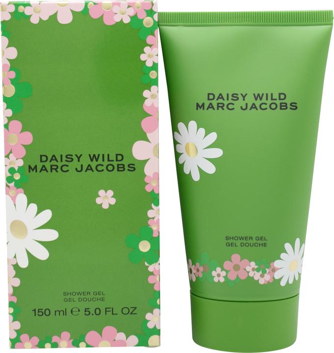Immagine prodotto Marc Jacobs Daisy Wild (150 ml)