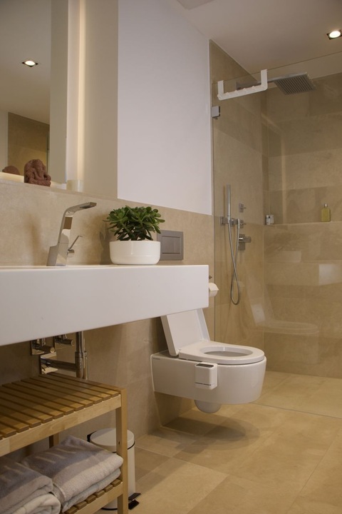 Produktbild Bellaria Air Cube