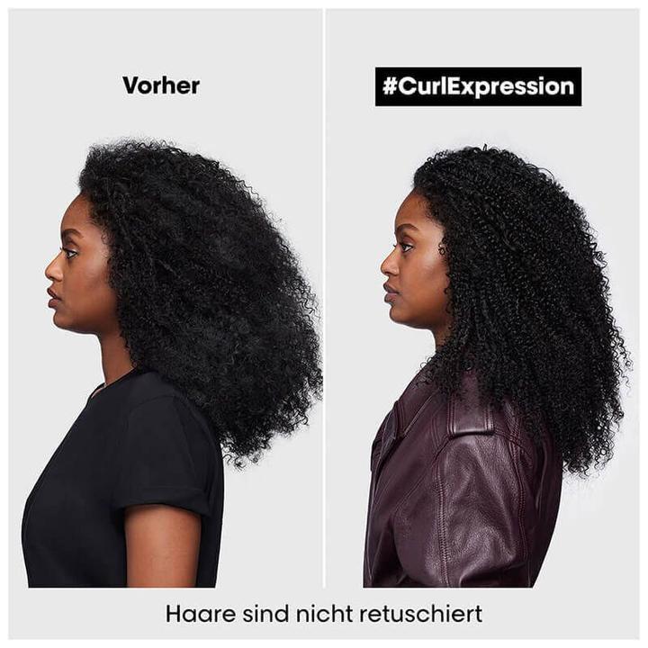 Produktbild L'Oréal Professionnel Curl Expression (150 ml)