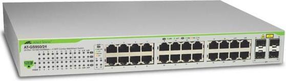 Produktbild Allied Telesis AT-GS950/24 (24 Ports)
