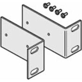 Adder Rack mount kit 1U 230mm, KVM Switch
