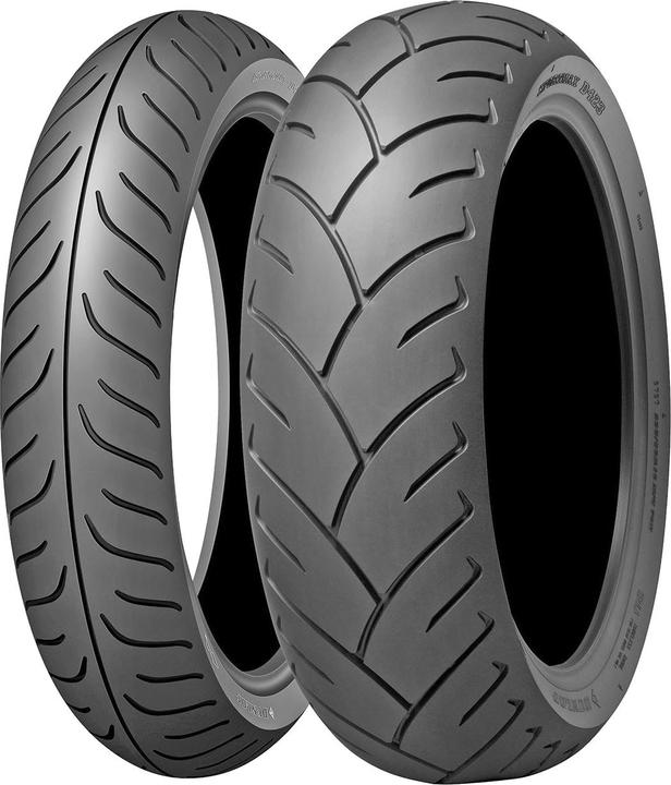 Produktbild Dunlop D 423 (200/55R16 77H)