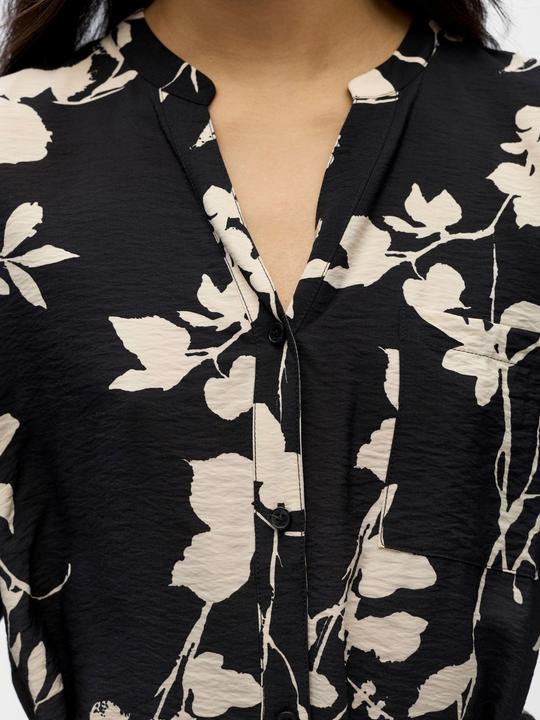 Image du produit Object Print Blusenkleid (38)