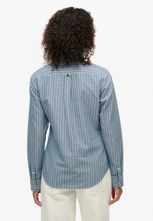 Image du produit Superdry Oxford (M)