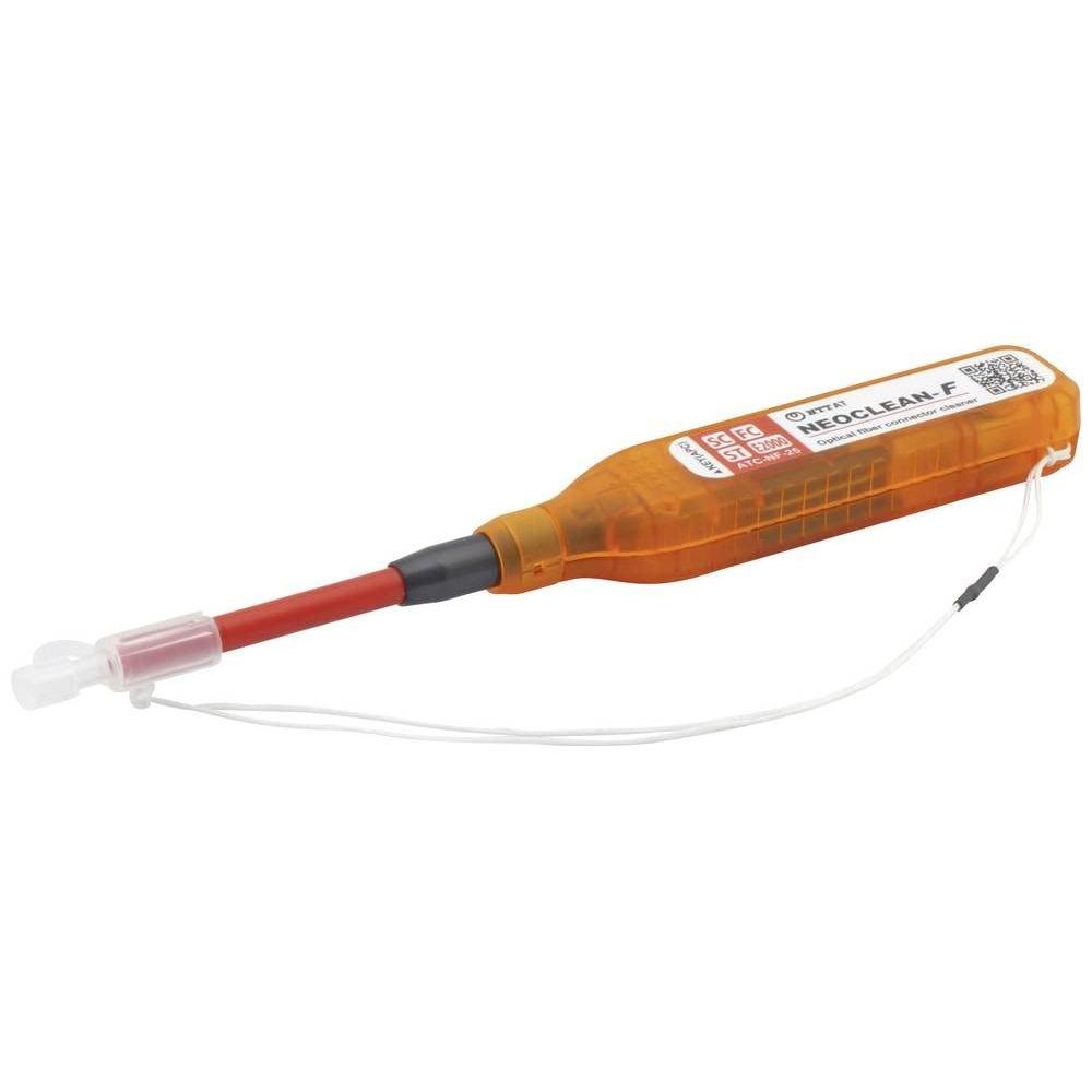 Netpeppers, Multimeter, NP-FIBER11 Glasfaserreinigungsstift