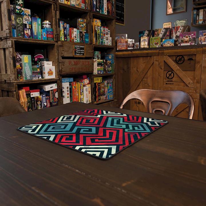 Immagine prodotto Immersion Playmat Maze Pattern (42 x 6 cm)