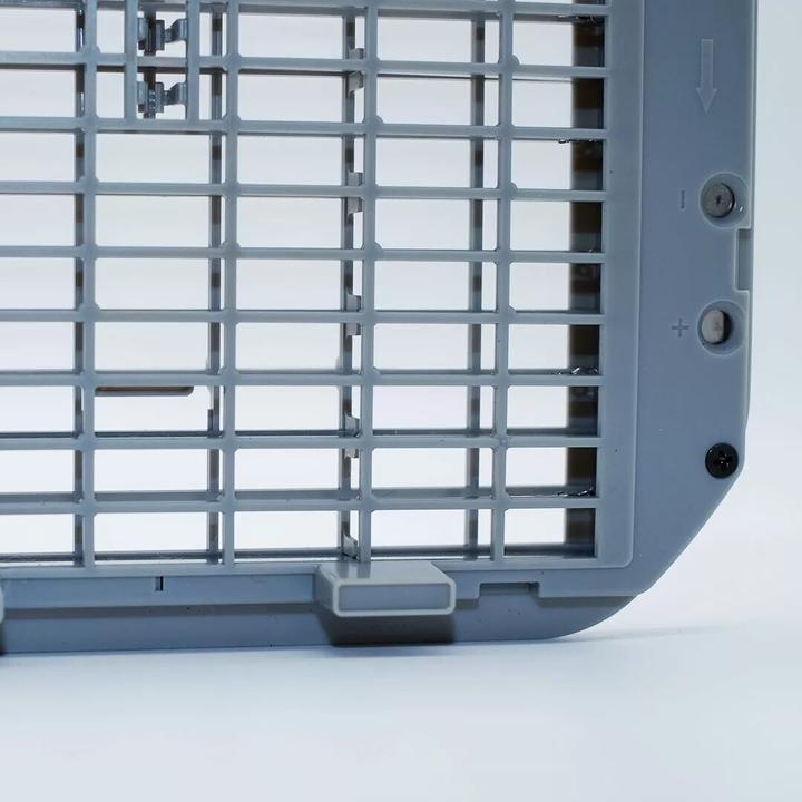 Actual product image Lifa Air LAS302 Plasma -ilmanpuhdistin