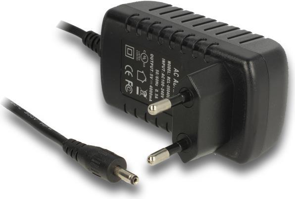 Delock Tisch-Hub (USB-A, 3 Ports)