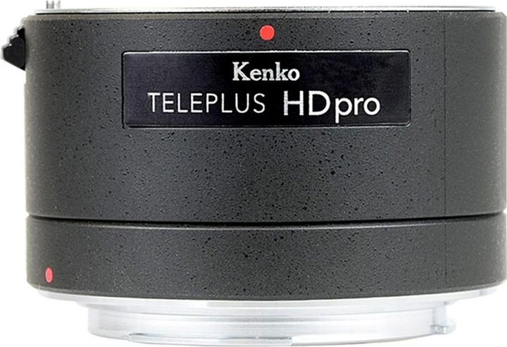 Kenko Teleplus HDpro 2,0x N-F DGX (Telekonverter, Nikon F)