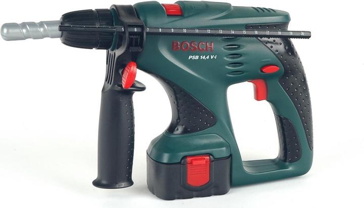 Actual product image Theo Klein Impact drill Bosch