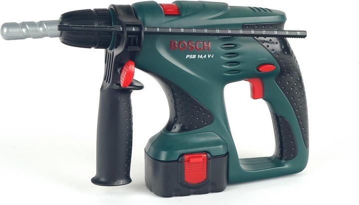 Actual product image Theo Klein Impact drill Bosch