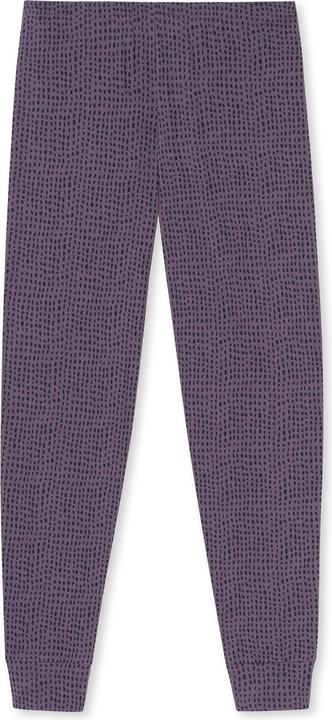 Immagine prodotto Uncover by Schiesser - Nightwear - Schlafanzug (42 Blau) (42)