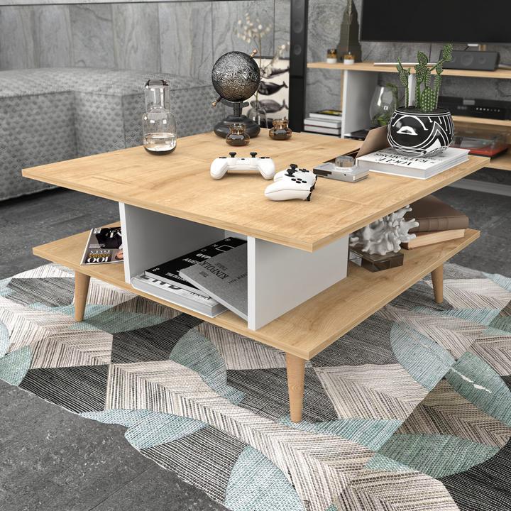 Image du produit Kalune Design Judith (89 x 89 x 44 cm)