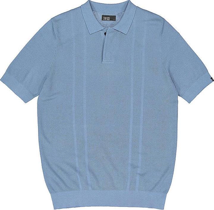 Actual product image Butcher of Blue Poloshirt RIPLEY (XL)