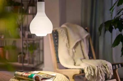 Actual product image Philips Bulbs (E27, 7 W, 806 lm, 6 x, E)