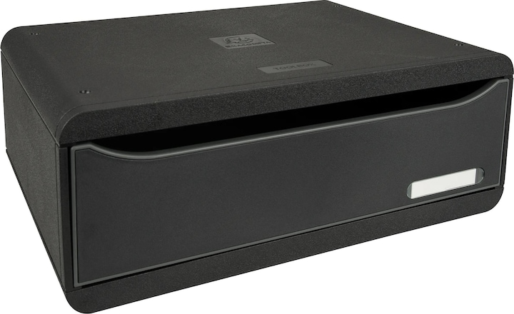 Produktbild Exacompta Stapelbare Boxen (A4+)