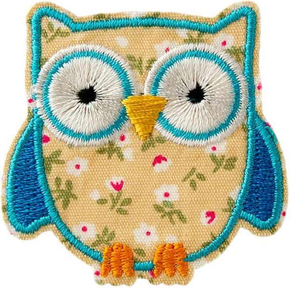 Produktbild Mono Quick Eule (4.60 x 4.70 cm)