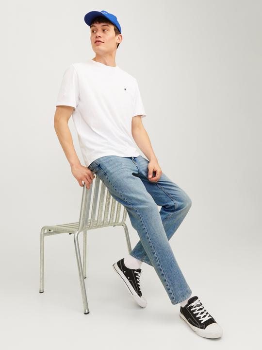 Produktbild Jack & Jones Chris Original AA 693 Loose Fit Jeans