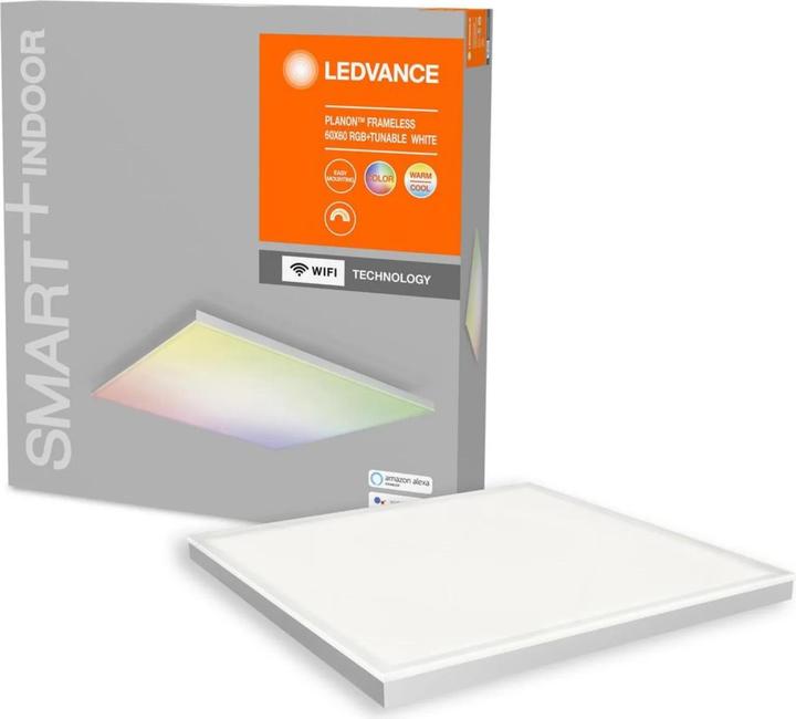 Produktbild Ledvance Smart+ Planon Frameless (3400 lm)
