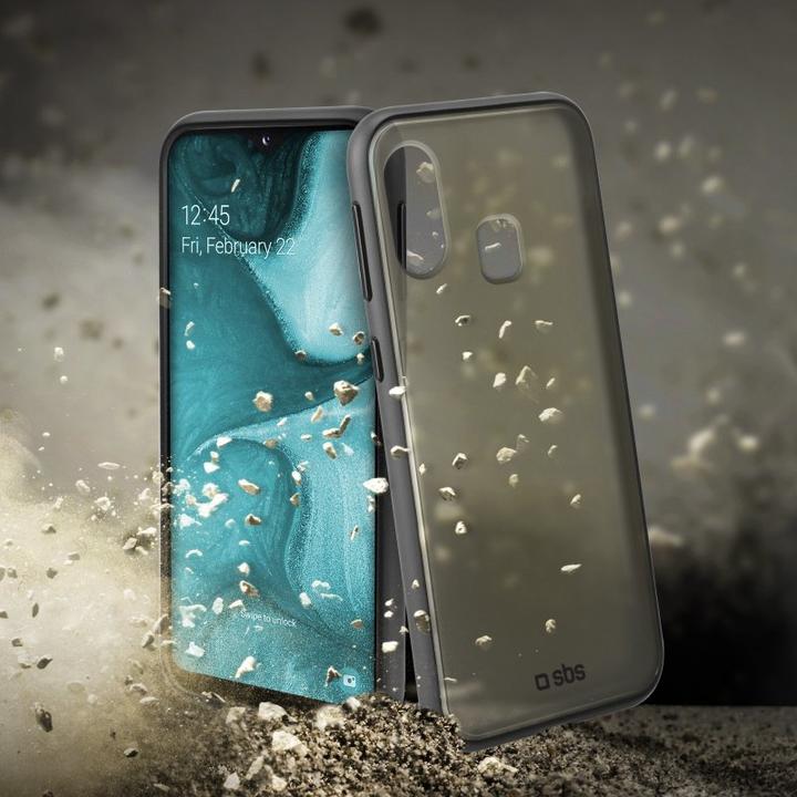 Actual product image SBS Case (Samsung Galaxy A20e)