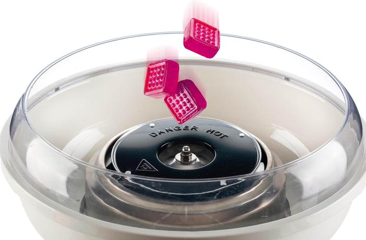 Image du produit Ariete 2973 Zuckerwatte-Maschine PartyTime