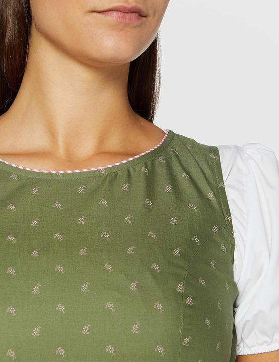 Productafbeelding Berwin & Wolff Abito Landhuis Folklore (40)