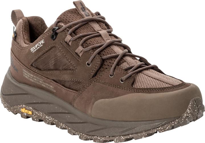 Produktbild Jack Wolfskin Terraquest Texapore Low M (47)