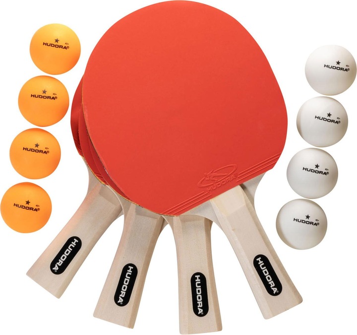 Actual product image Hudora Friends