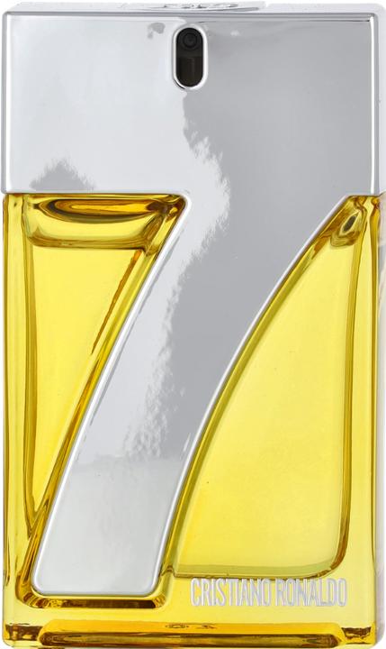 CR7 Cristiano Ronaldo Discover Edt Spray (Eau de Toilette, 30 ml)
