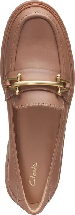 Actual product image Clarks Slipper (39)