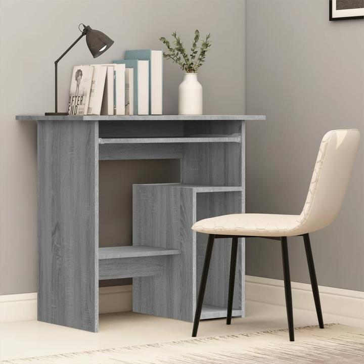 Immagine prodotto vidaXL Schreibtisch (80 x 45 x 74 cm)