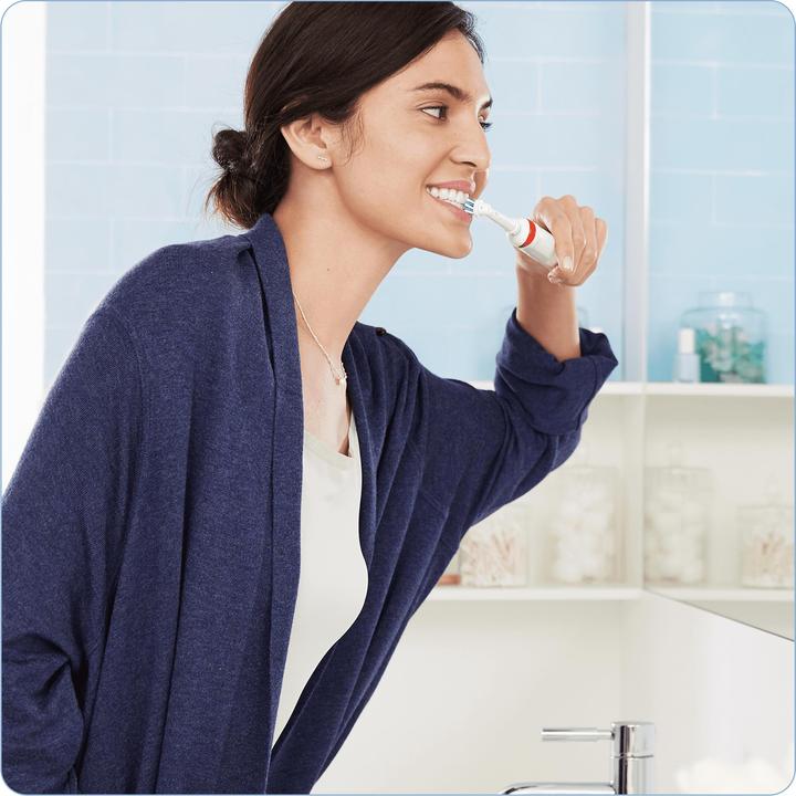 Immagine prodotto Oral-B Smart 4500S (Spazzolino oscillante)
