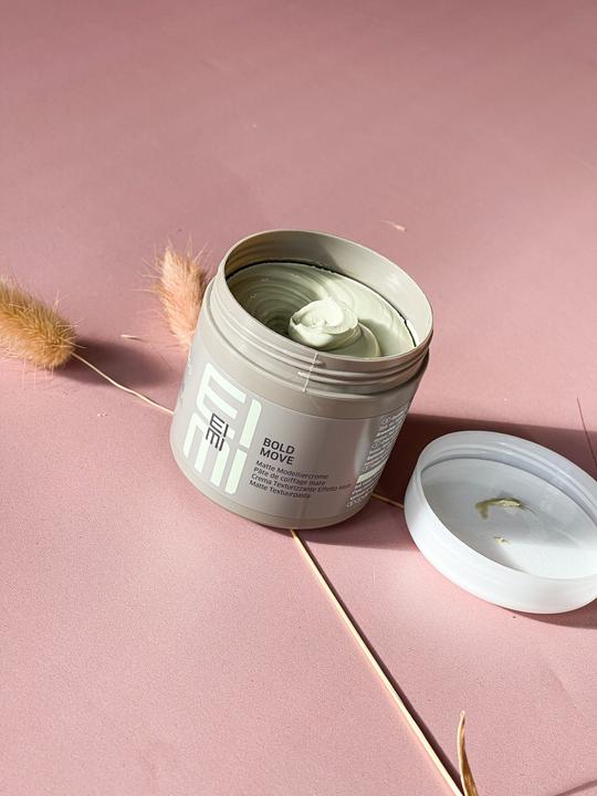 Produktbild Wella System Professionals Eimi Bold Move Texturizing Paste, 150 ml (Haarpaste)