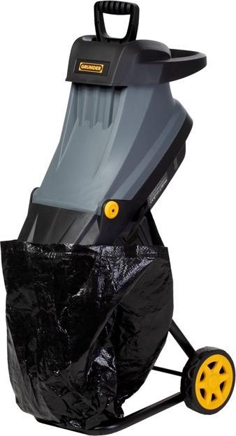 Actual product image Grunder HY6607K