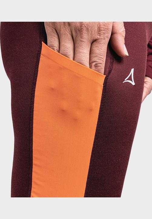 Immagine prodotto Schöffel Collant Rosskogel L (40, L)