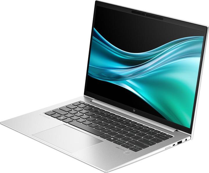 Image du produit HP EliteBook 845 G11 927V9ES 14,0" WUXGA IPS, AMD Ryzen 7 8840U, 16GB RAM, 1TB SSD, LTE Windows 11 (14", 1000 Go, 16 Go, DE, AMD Ryzen 7 8840U)