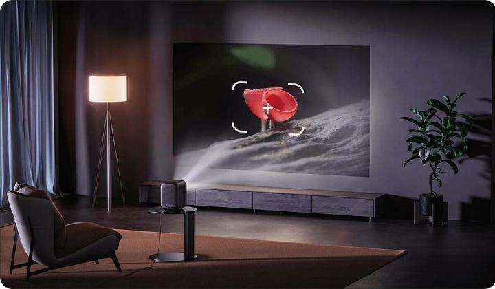 Productafbeelding Xiaomi Smart Projector L1 (Volledige HD, 200 lm)