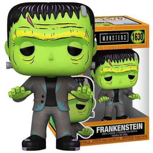 Actual product image Funko Universal Monsters Bride Frankenstein