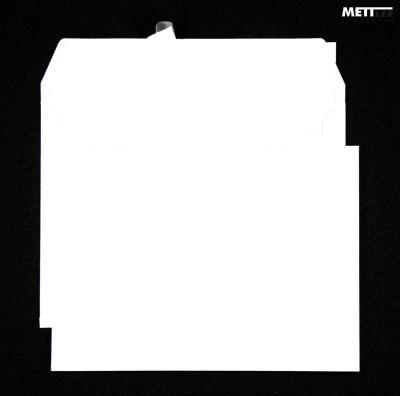 Image du produit Mettler Office Couvert ohne Fenster C4 (C4, 200x)