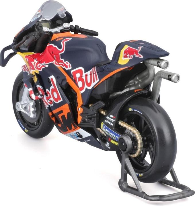 Produktbild Maisto MotoGP Red Bull KTM #43 Miller 2023