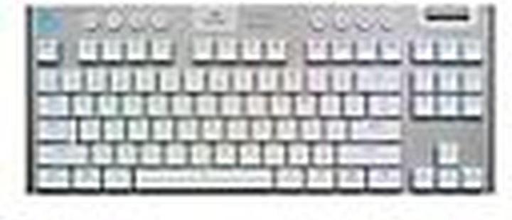 Produktbild Logitech G G915 TKL LIGHTSPEED (Eng. Int., Kabellos)