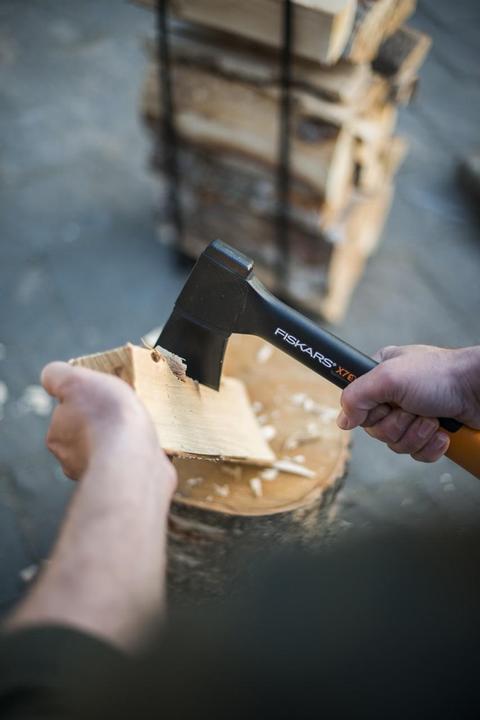 Produktbild Fiskars Axt
